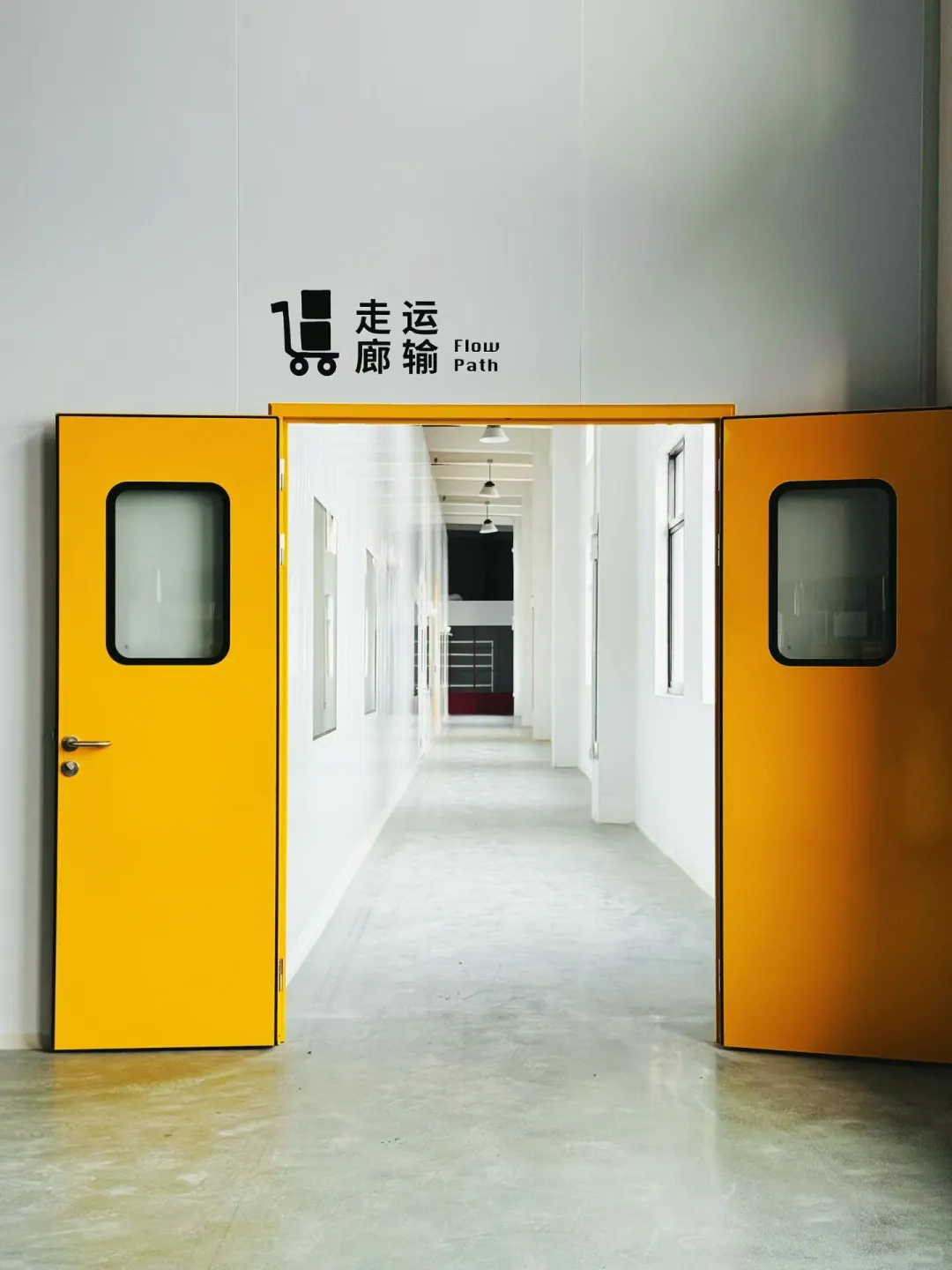 新咖啡豆烘焙工厂，即将开张啦