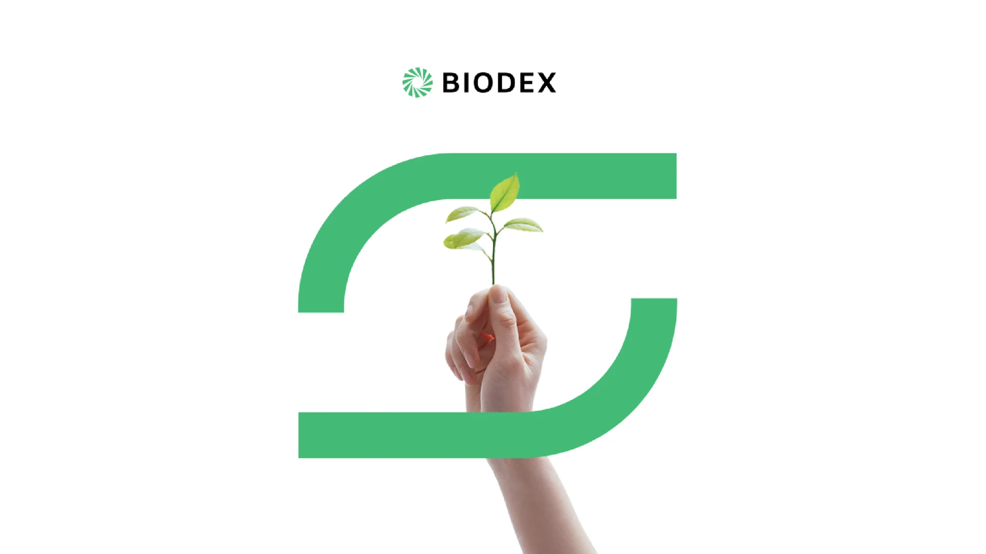 ? BIODEX：源于植物的环保材料新选择