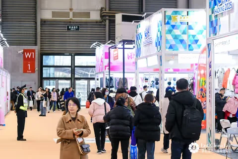 2026华交会：3月上海抢跑全球贸易新赛道！