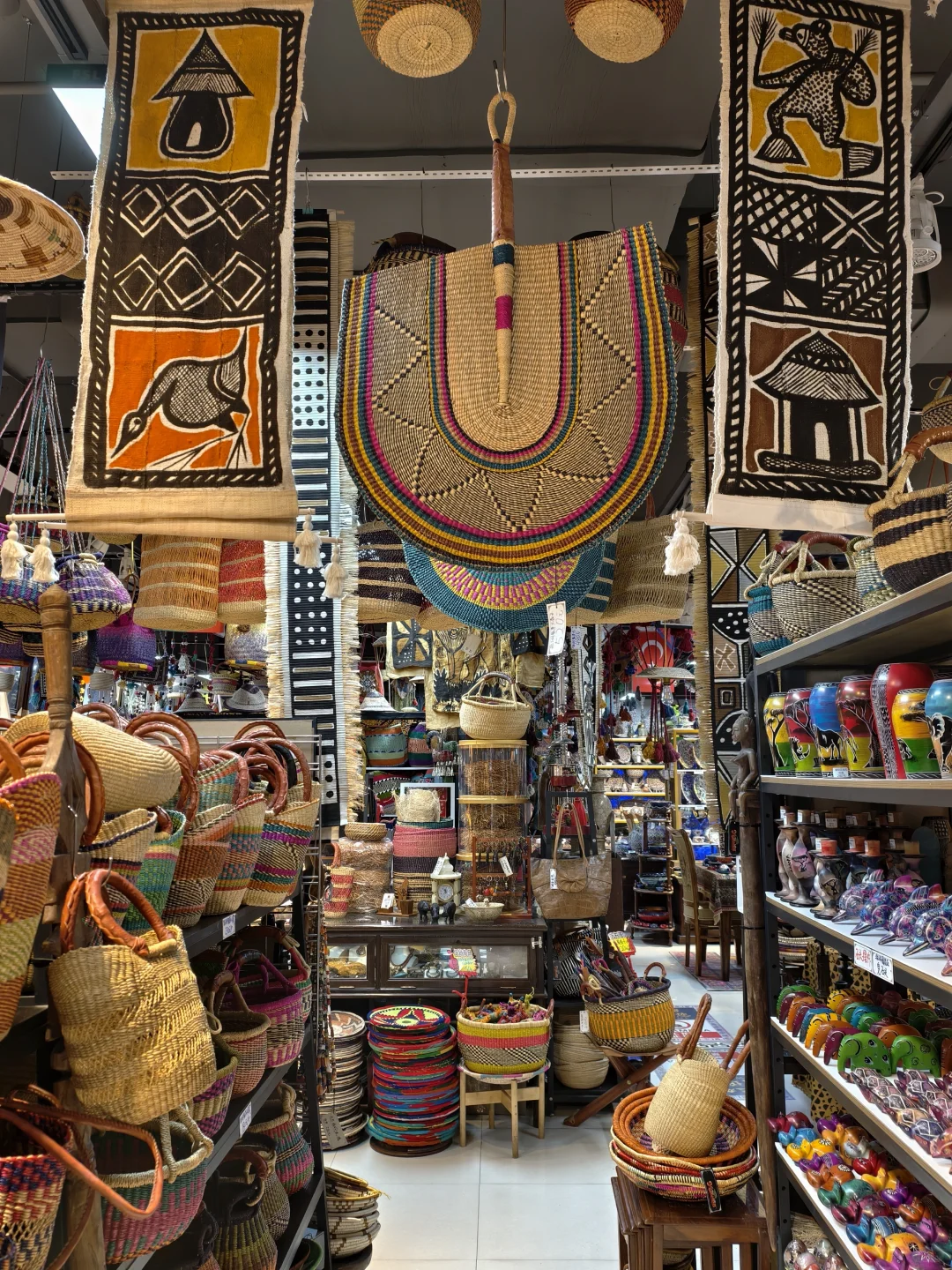 原来3天时间，可以在义乌环球旅行