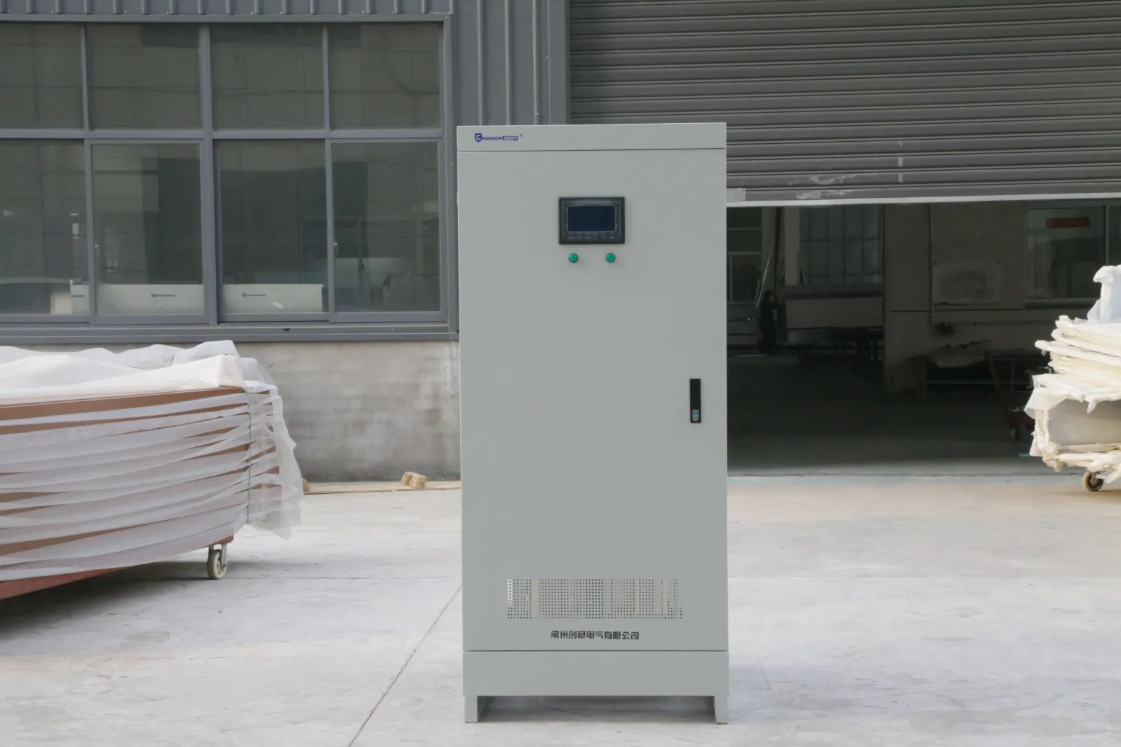 三相大功率稳压器价格大揭秘