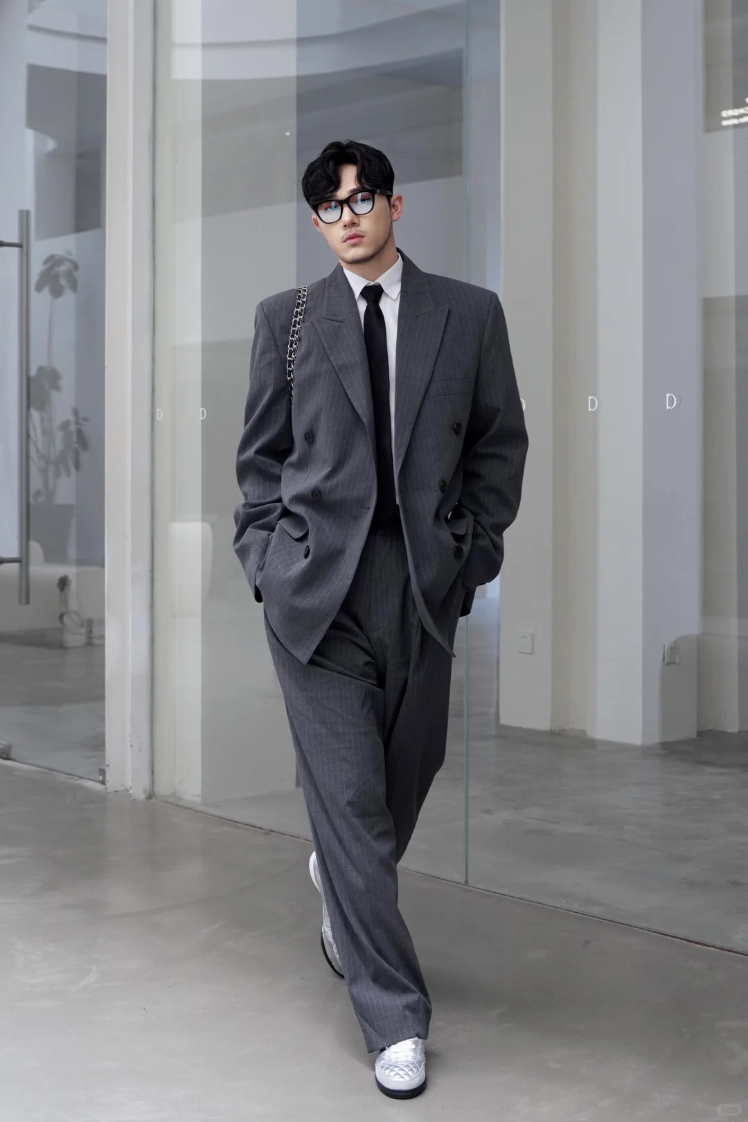 周日，高智风一下.?