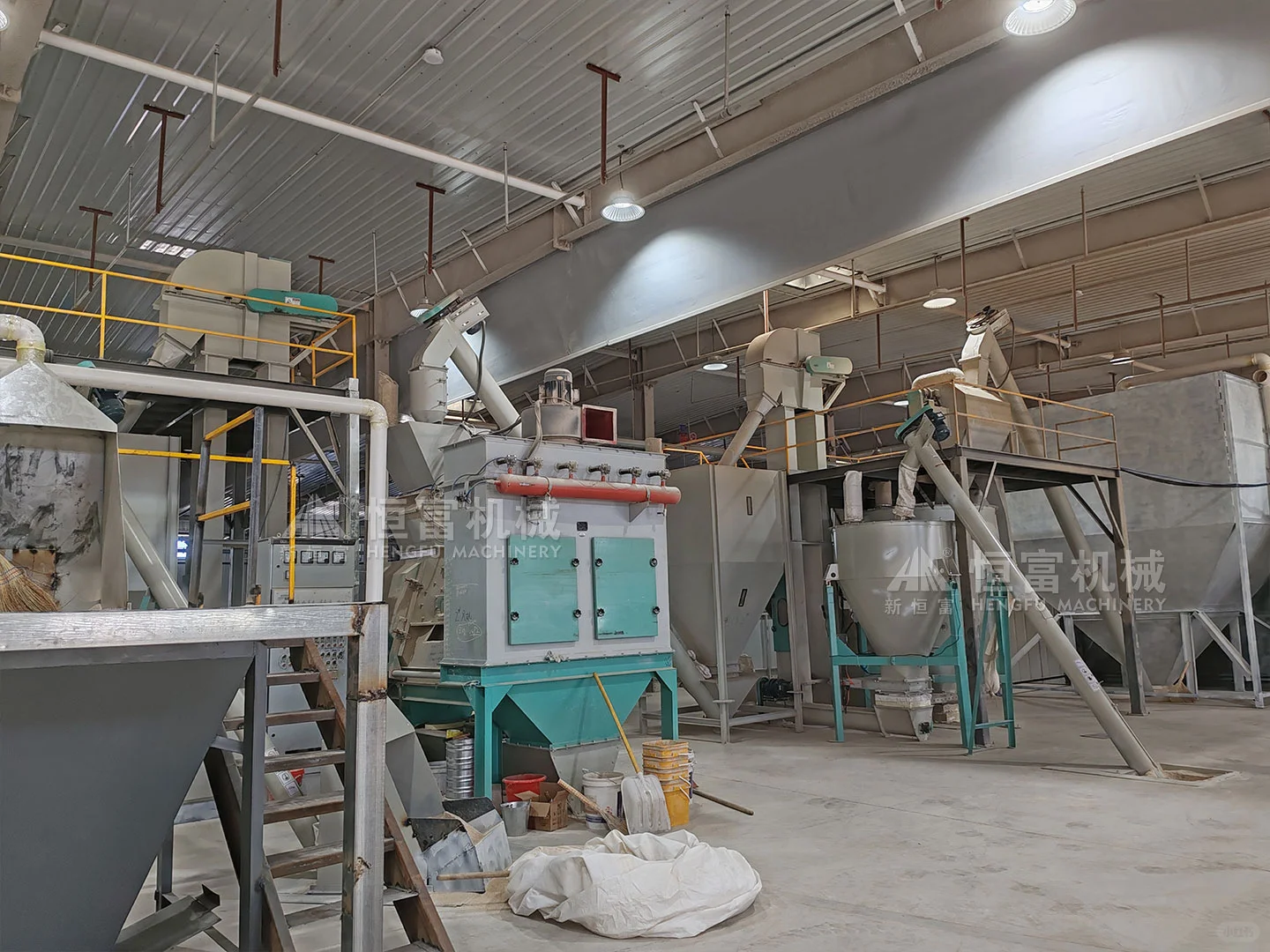 ?✨省时省力又高效，养殖场必备神器