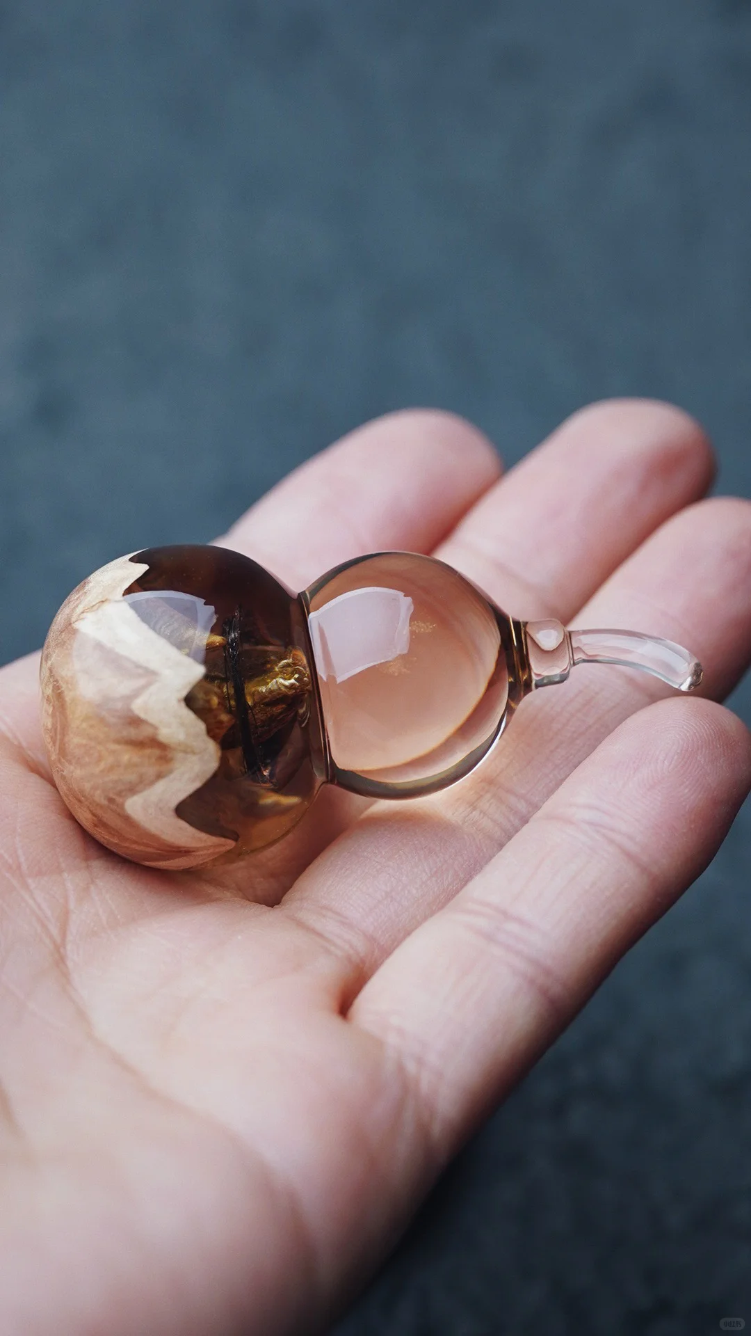 两种宝葫芦，选哪个？