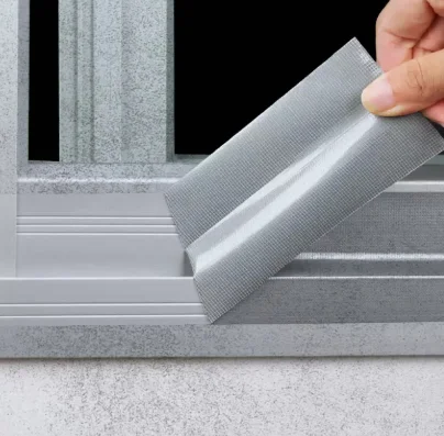 一胶顶十胶！这布基胶带太万能