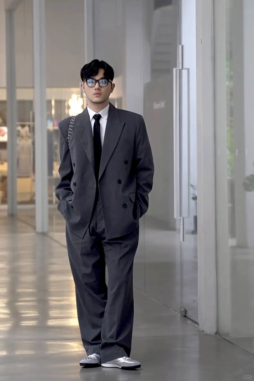 周日，高智风一下.?