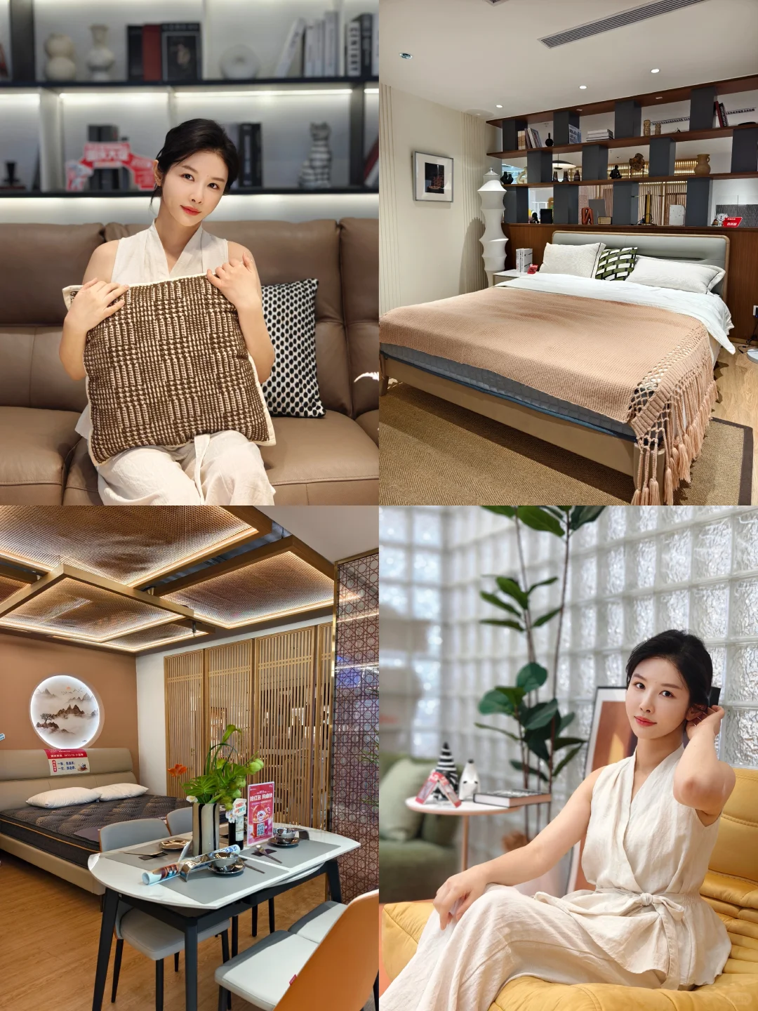 装修党狂喜！双 11 选家居省出软装预算✨