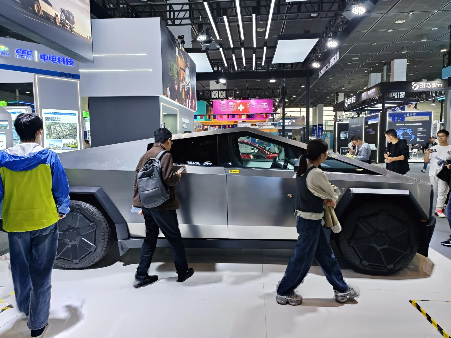 2025世界物联网博览会（无锡）