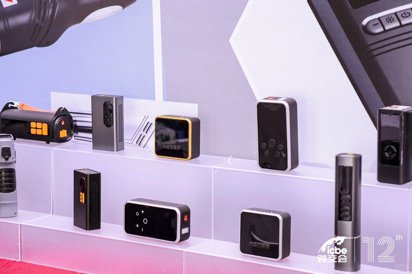 跨境人速冲！深圳这场展能薅爆全球货源?