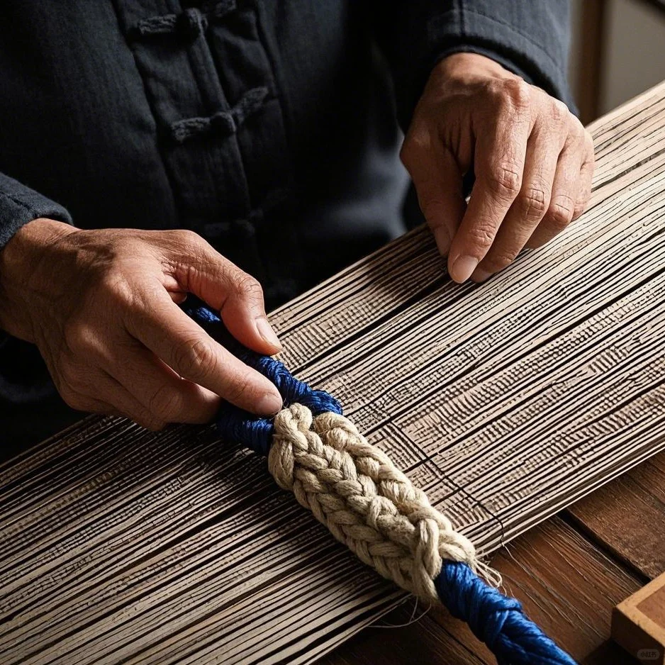 宫毯制作—名词解释