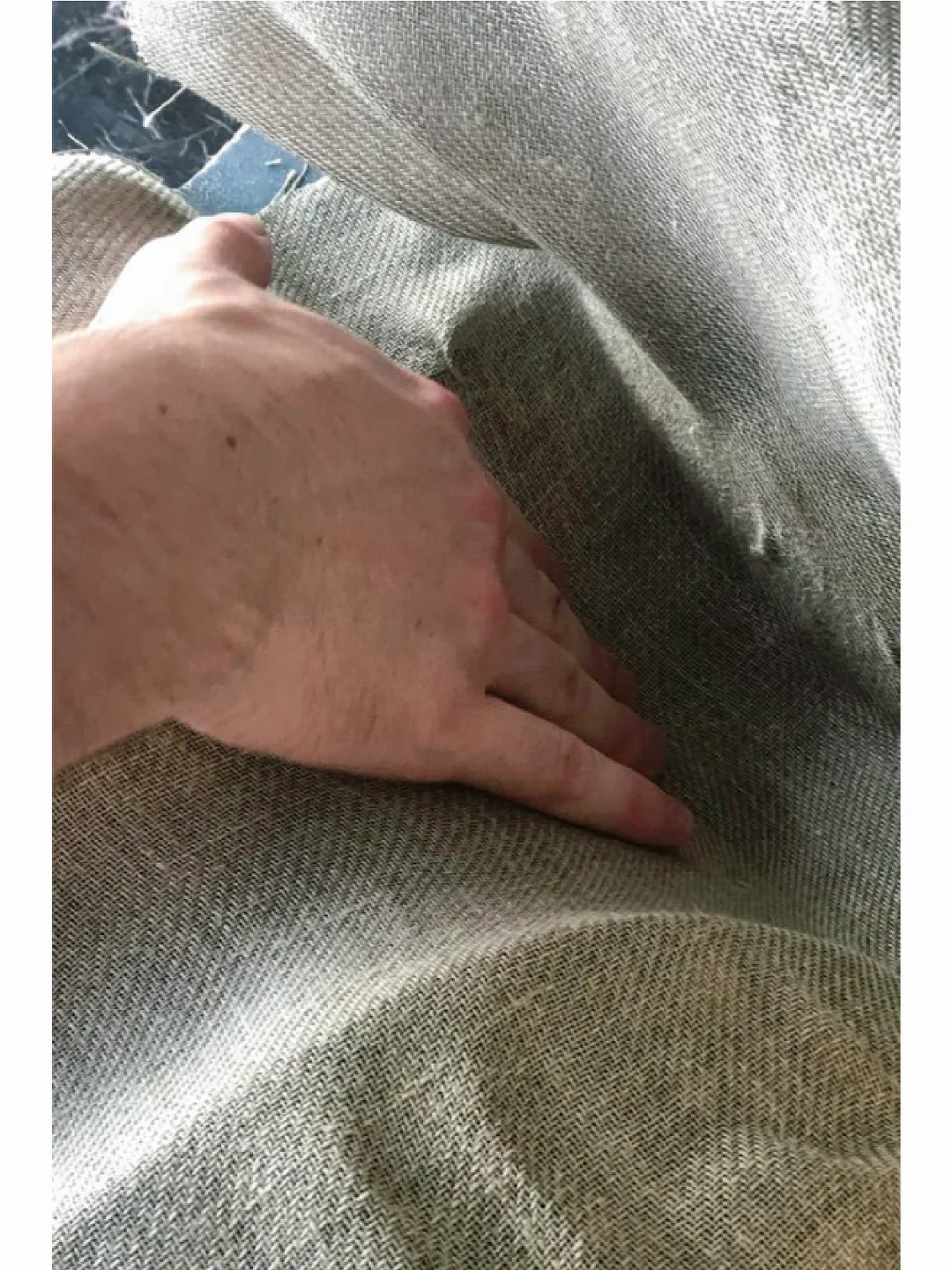 ?生物基-亚麻纤维