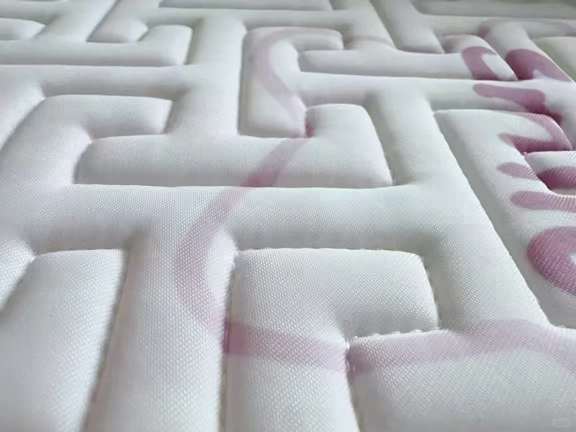 顶级乳胶凉席真的不一样！