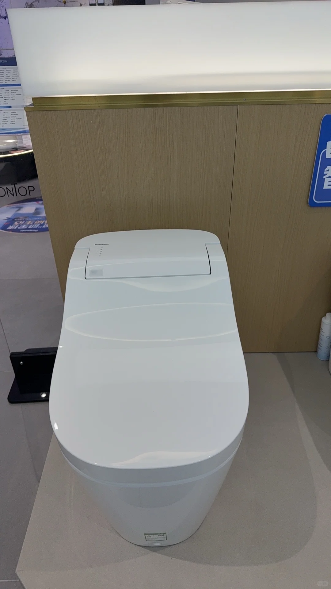 ?在日本火了的智能马桶，你还不知道！