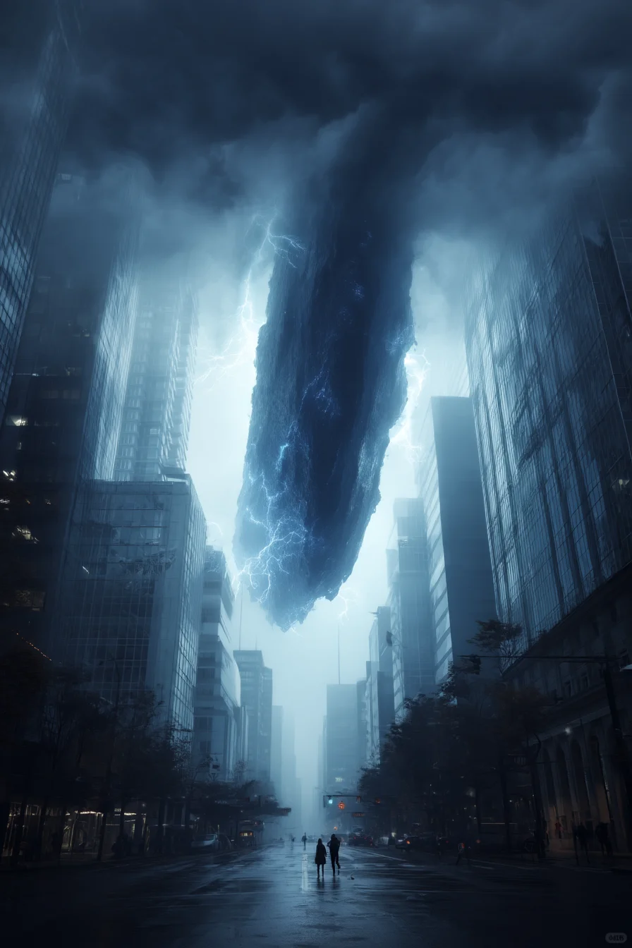 ✨外星飞船来了?3I/ATLAS 最新科学观察✨