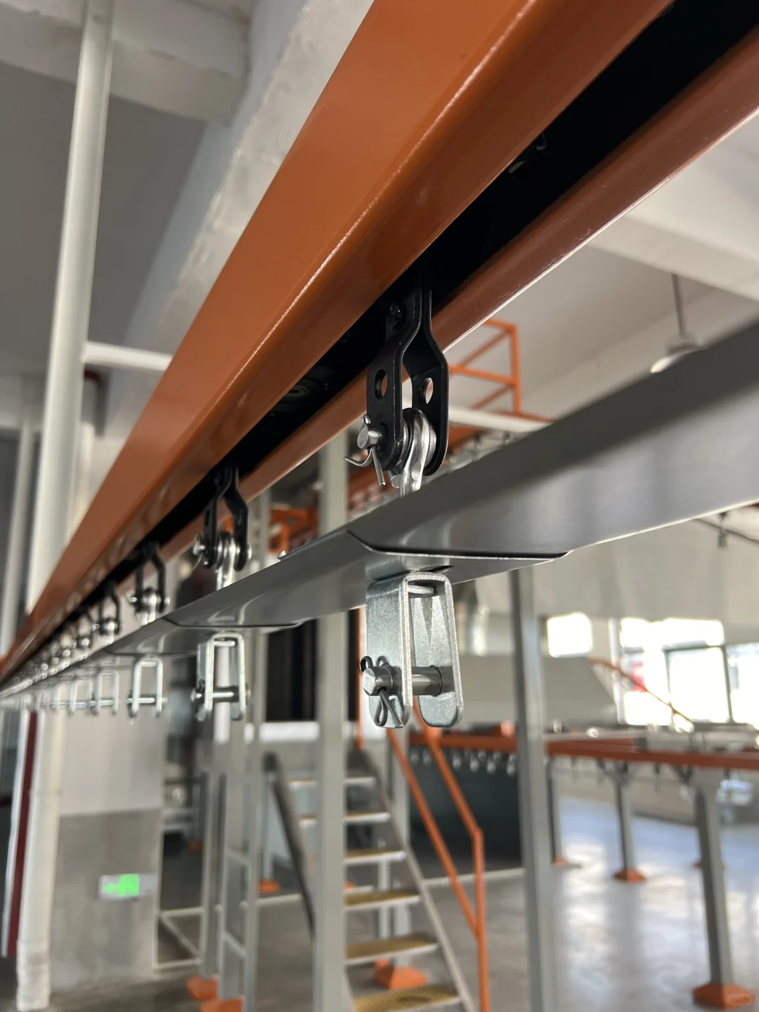 海外订单稳了，这条生产线是王炸！