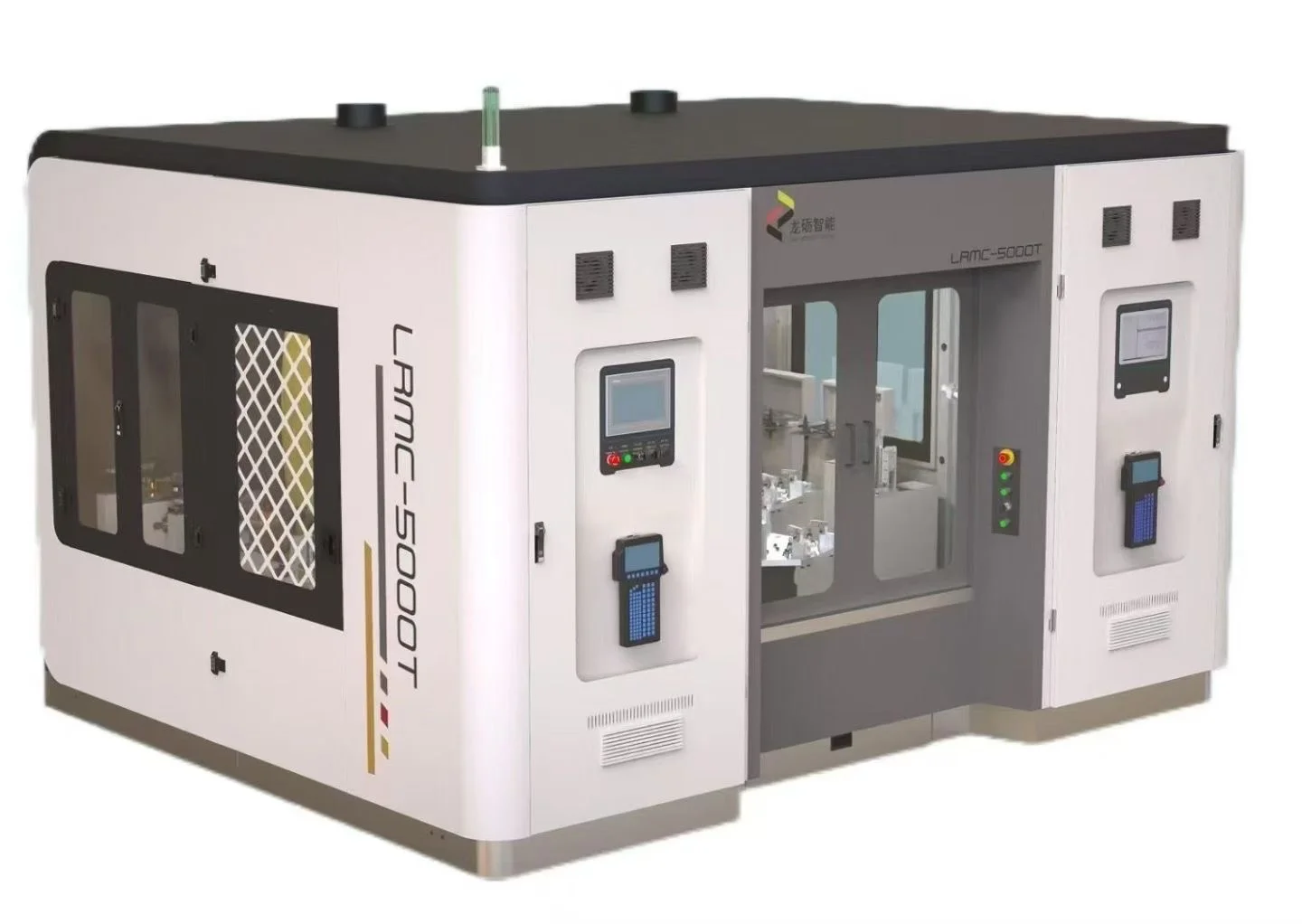 深圳DMP大湾区工博会