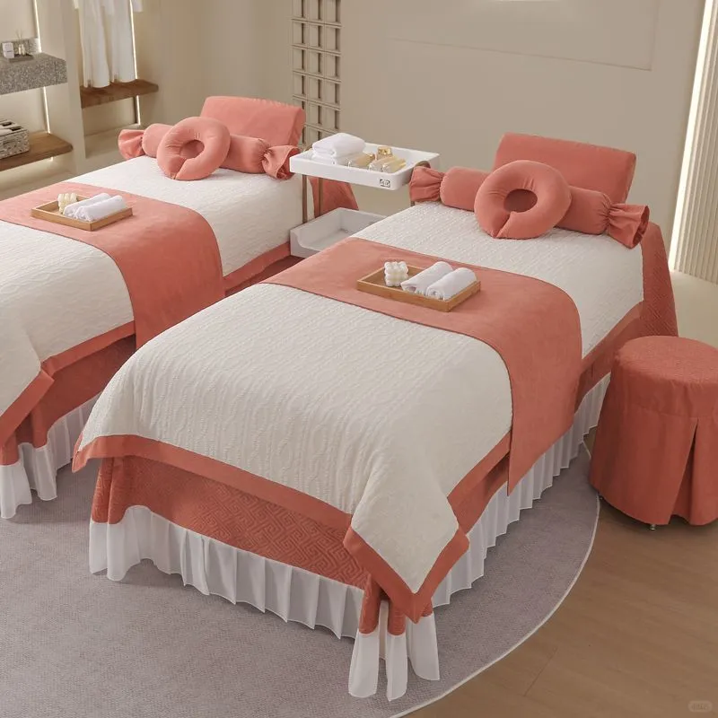 ?打造梦幻美容院，软装秘籍大公开?