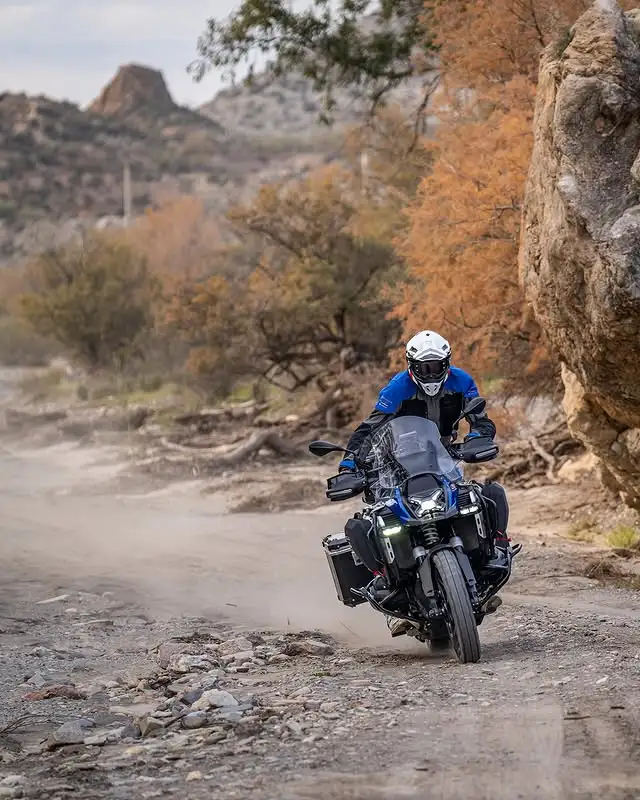 1300GSA W厂改装件赏析