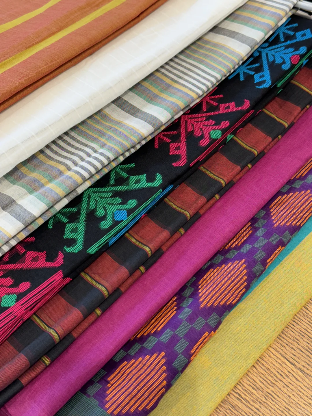 今年夏天 都给我锁死jamdani