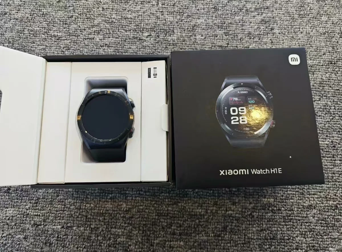 华为“血压手表”的最强平替，全套才1050元