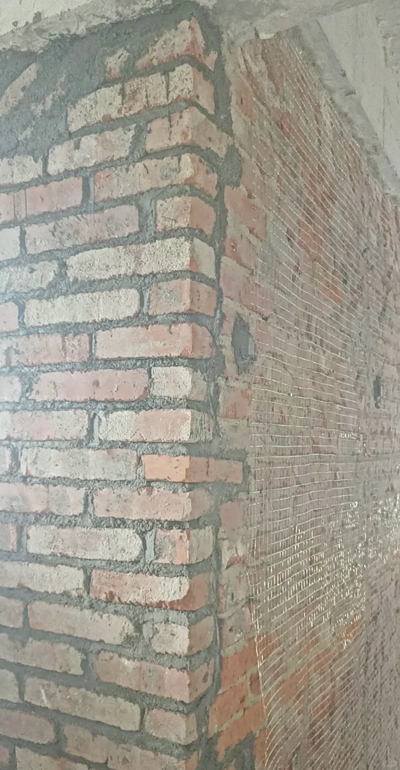 砌墙注意事项/验收标准⚠️