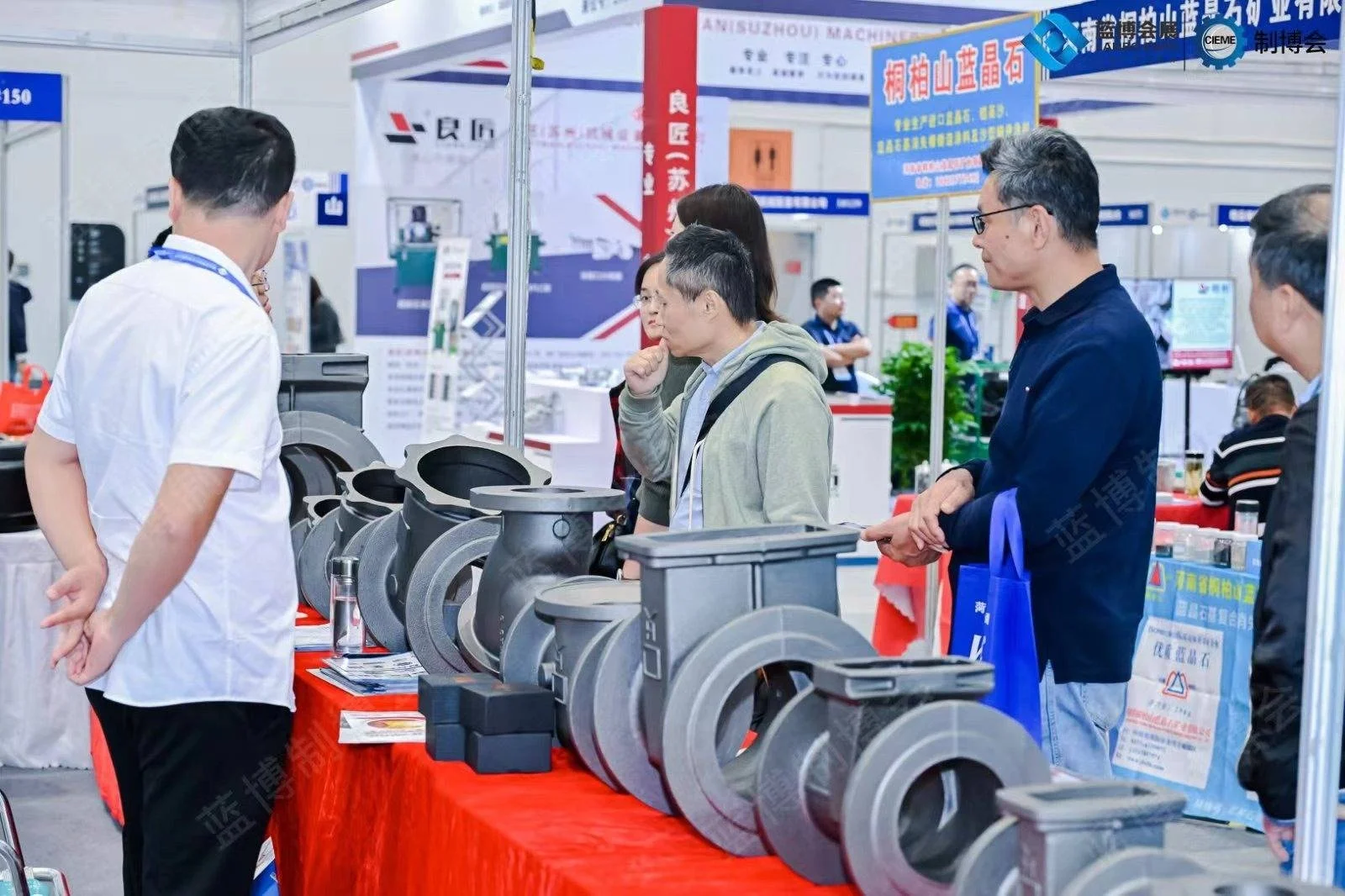 2025山东工业自动化展会 参展入口