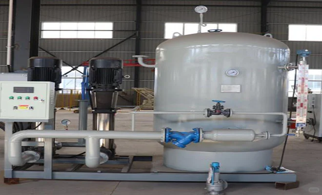 如何提高rto废气处理设备效率