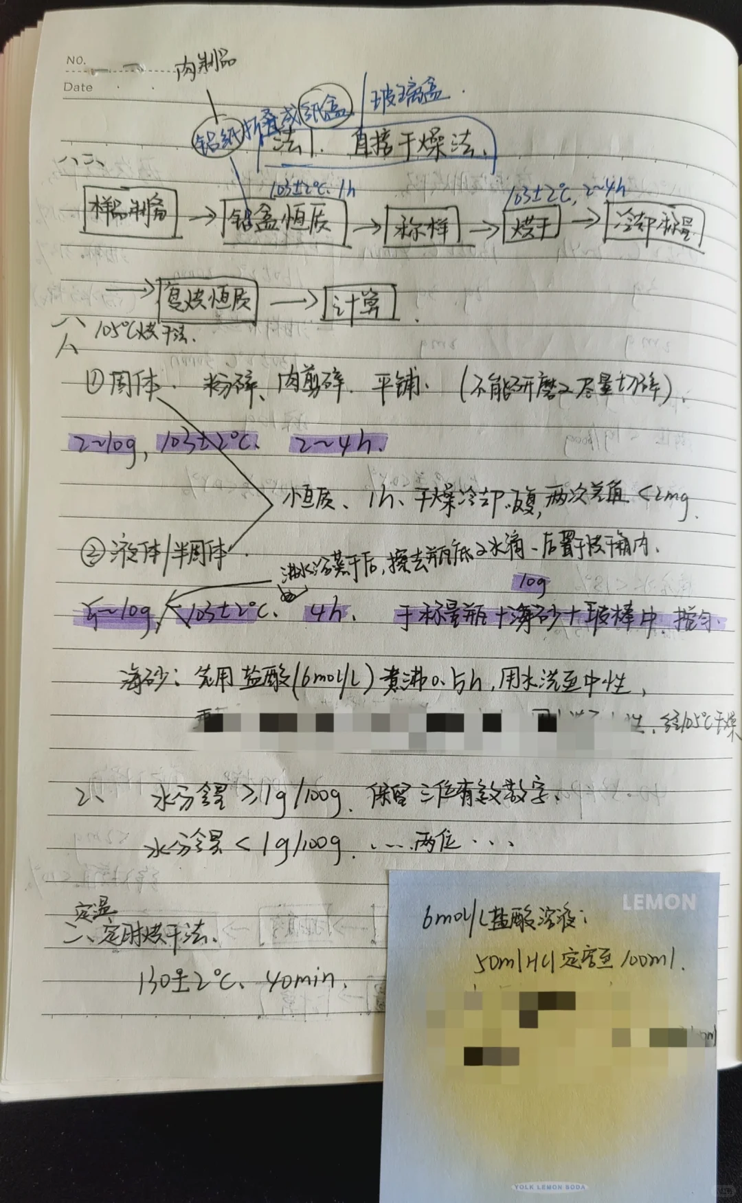 谷物（不包括玉米)及谷物制品水分的测定