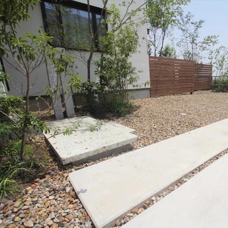 艾瑞盾预制清水混凝土地面板