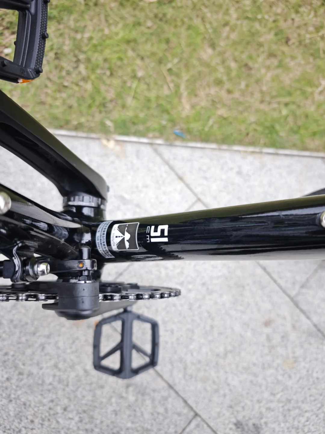 喜德盛新款ad350