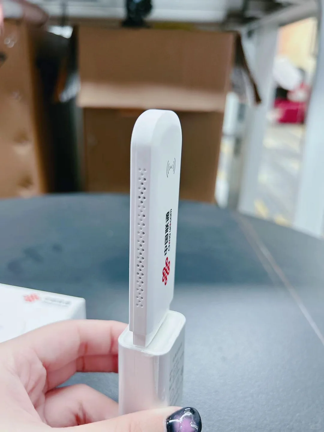 内行人分享:联通移动Wi-Fi避坑指南!✅