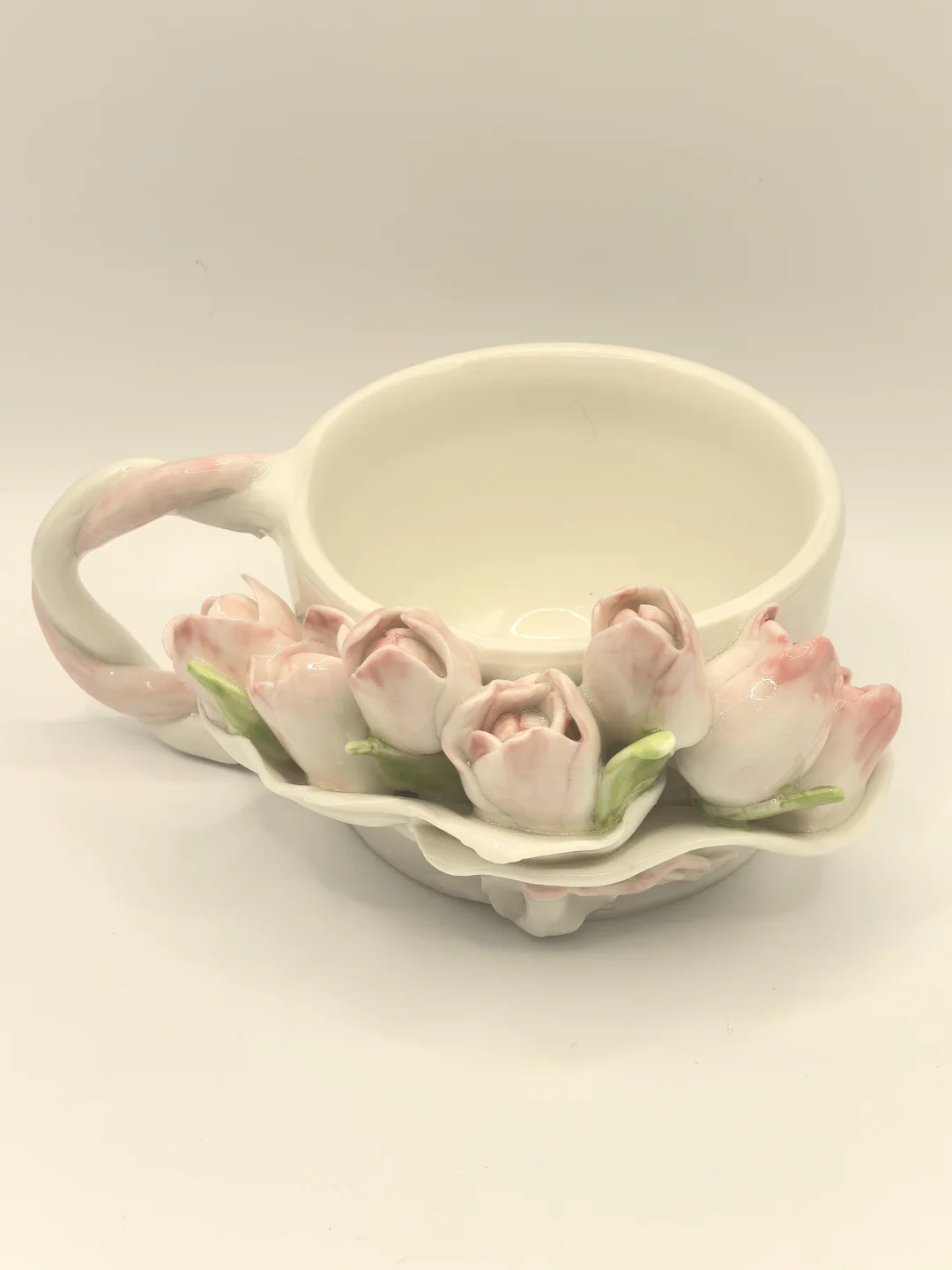 谁说零基础不能做陶泥