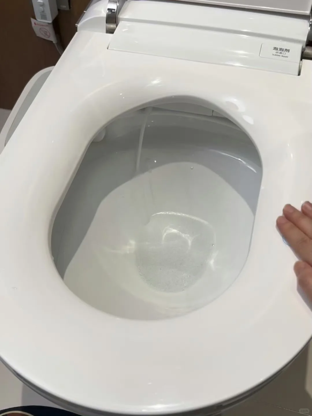 听劝！全家都夸好的智能马桶~