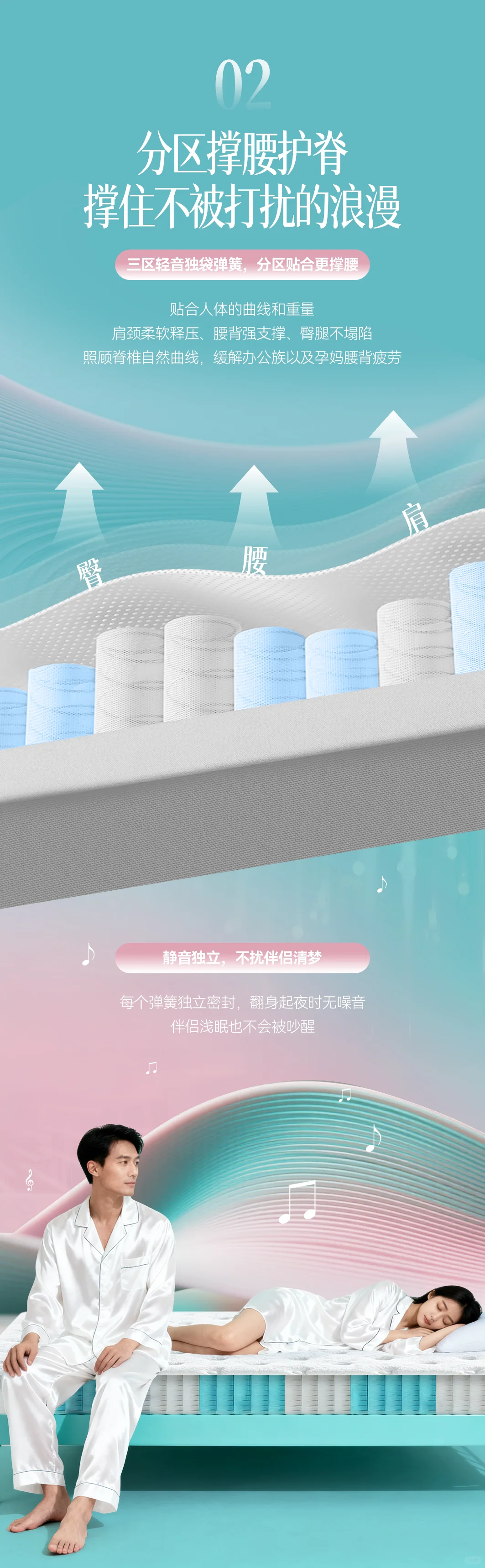 看中这款床垫,喜临门蜜月时光黄金11求价