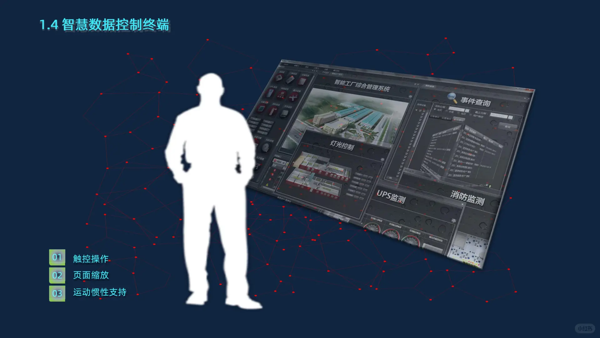 数据大脑智慧工厂数据平台建设方案