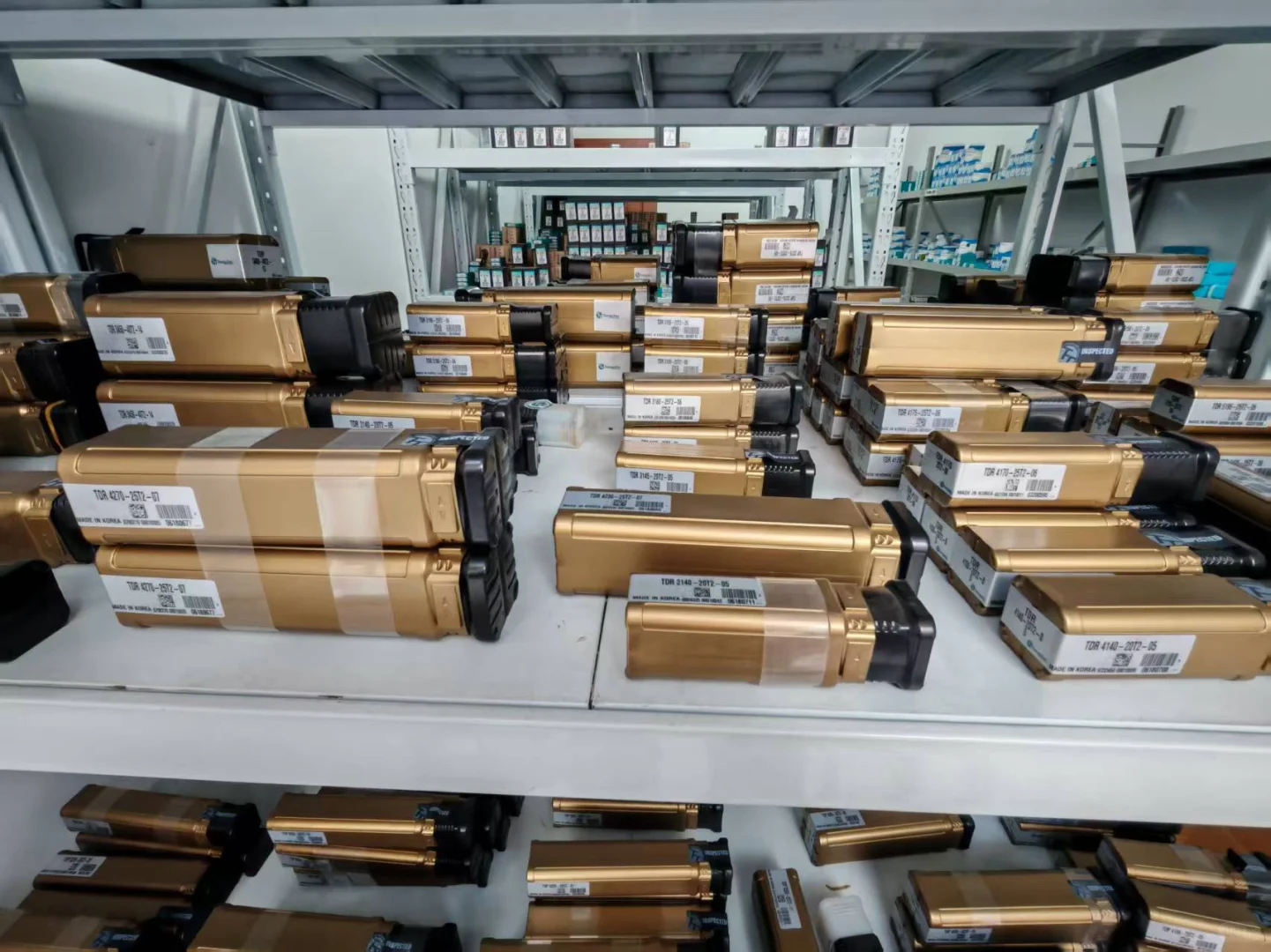 特固克U钻特价?