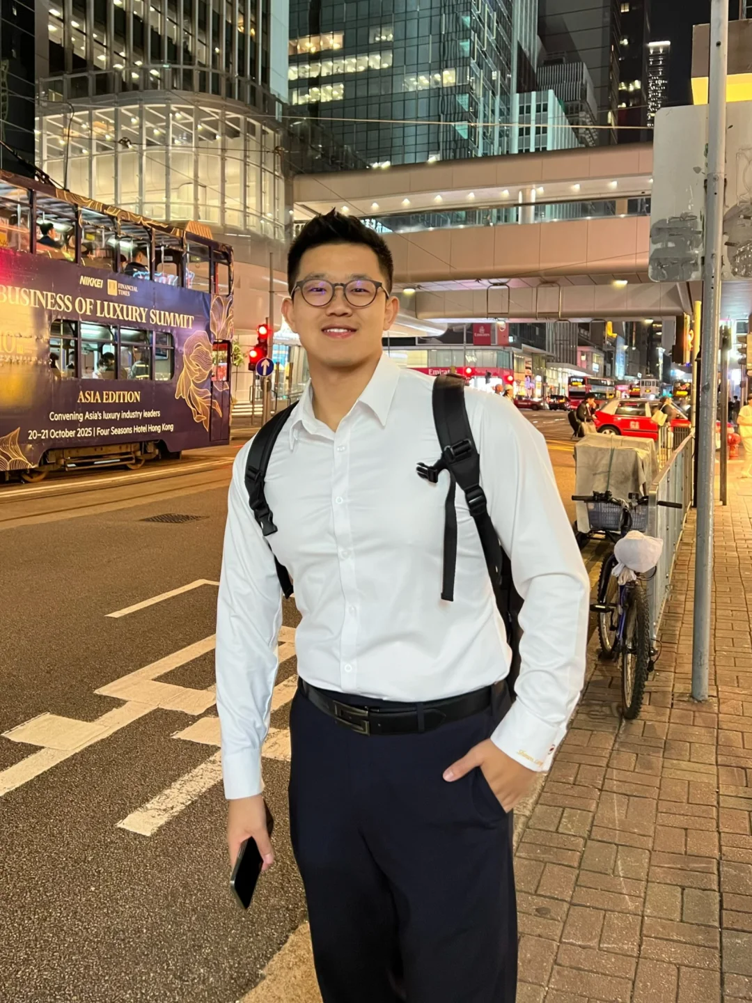 ??|港漂打工人月入没5万健康生活Plog