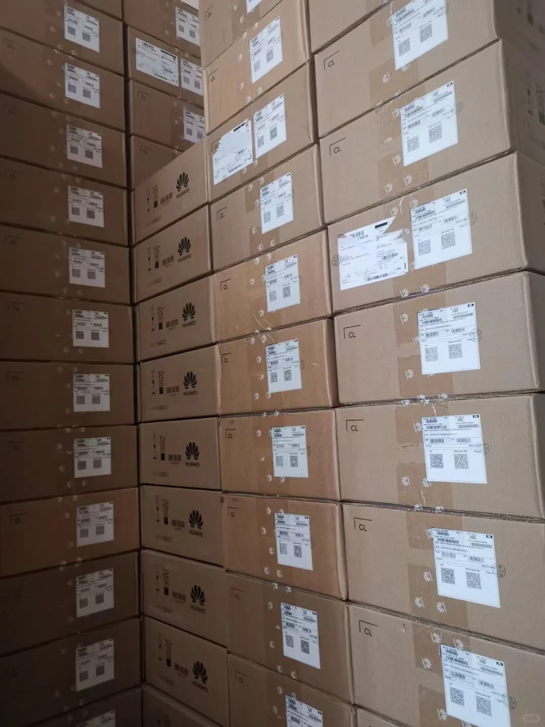 交换机，防火墙，路由器网络设备！