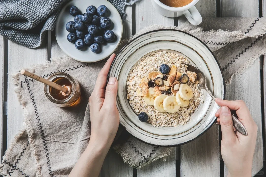 谷物家族中性价比最高的「粗粮王者」❗