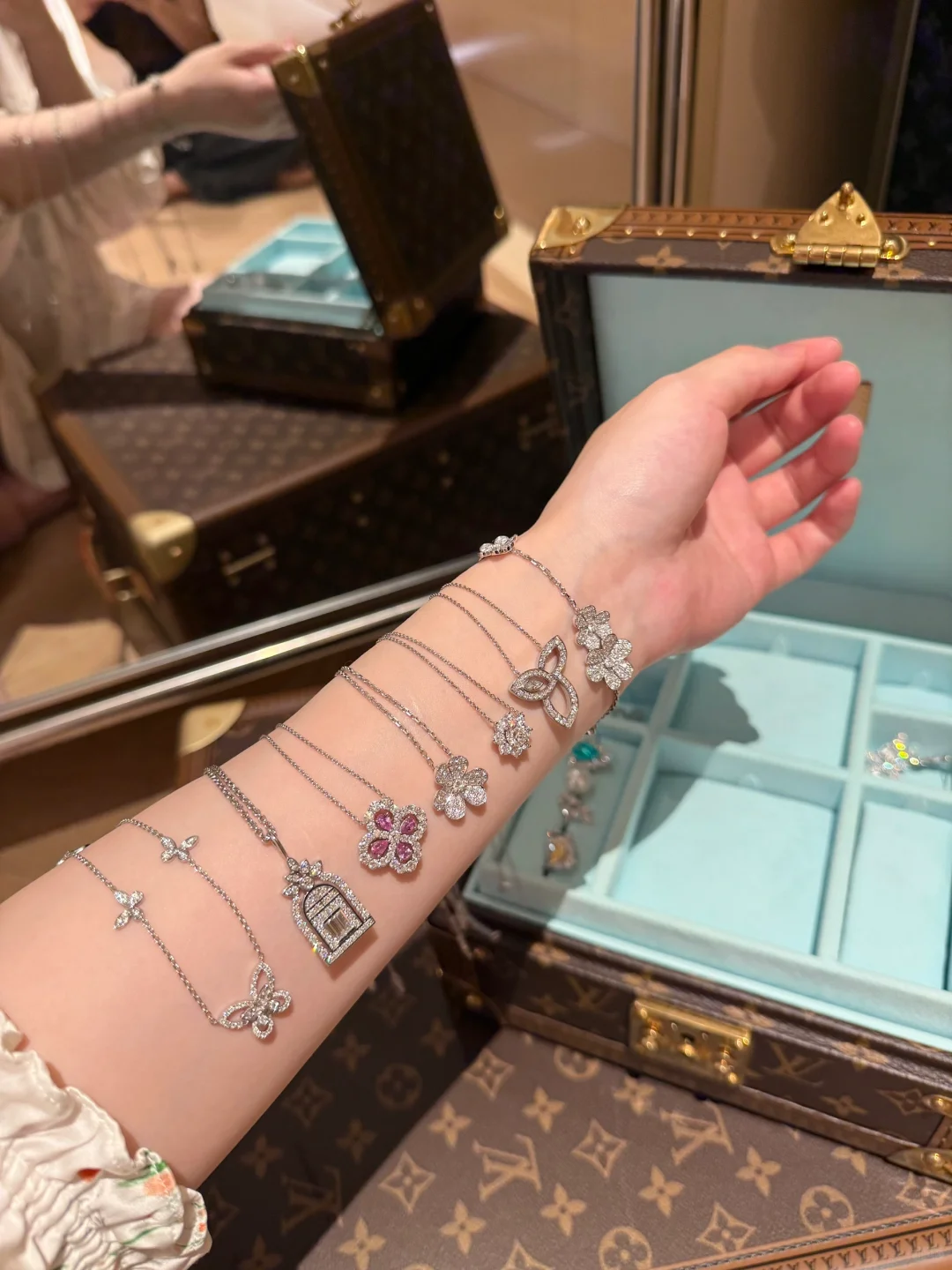 处女座精致主义的家?家居小角落分享