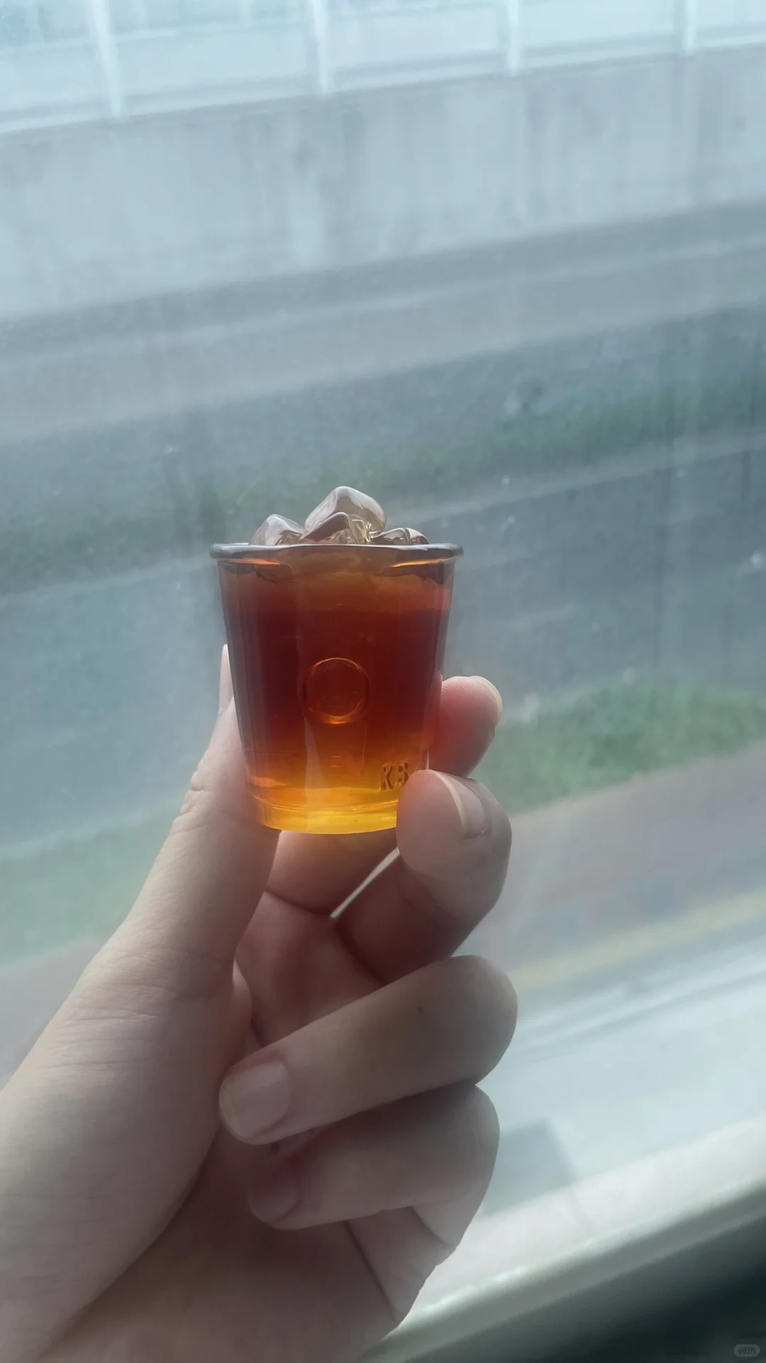 透明树脂，原理是这样子的呀！