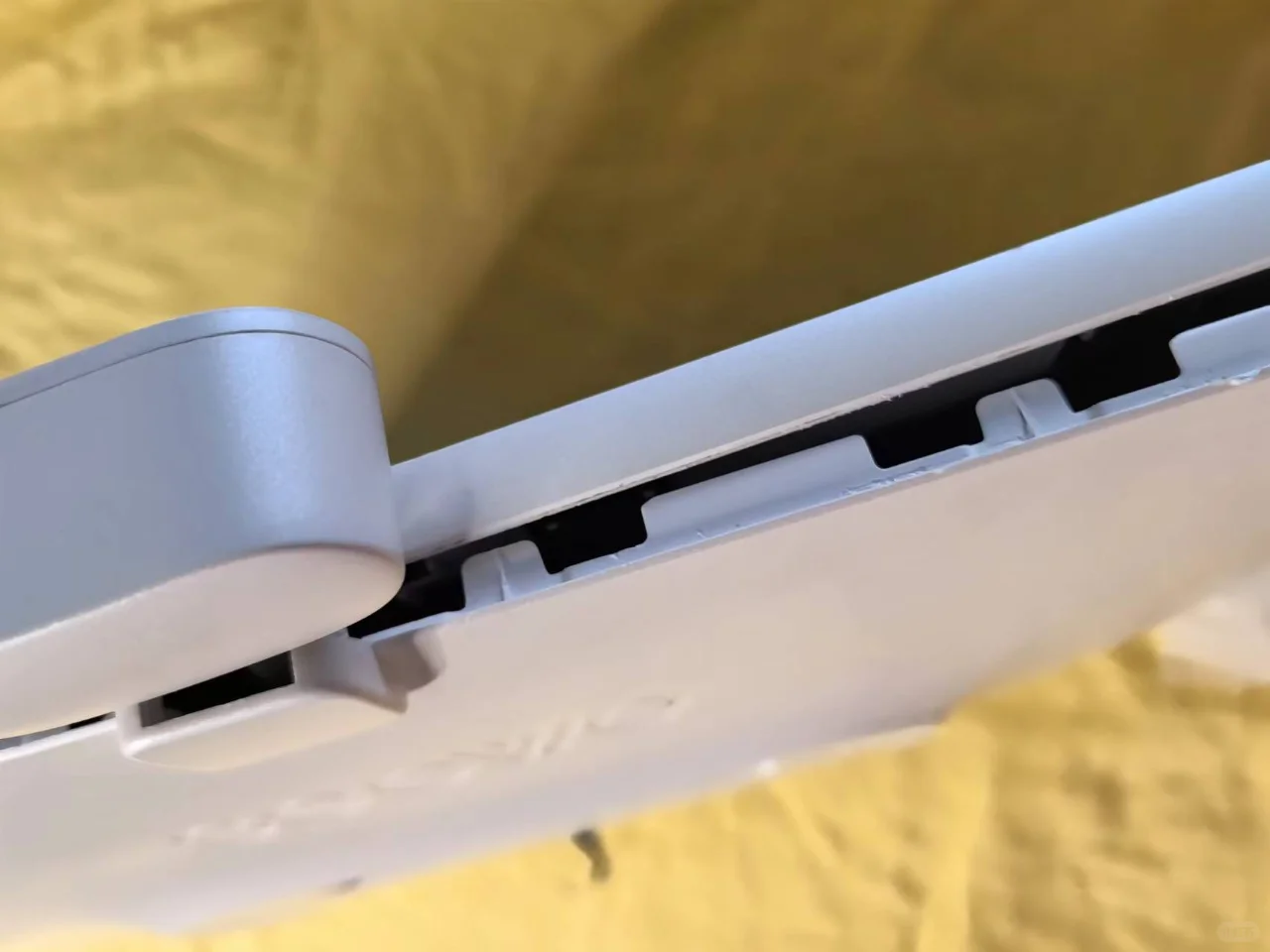 我疯了!自己修理希沃摄像头!