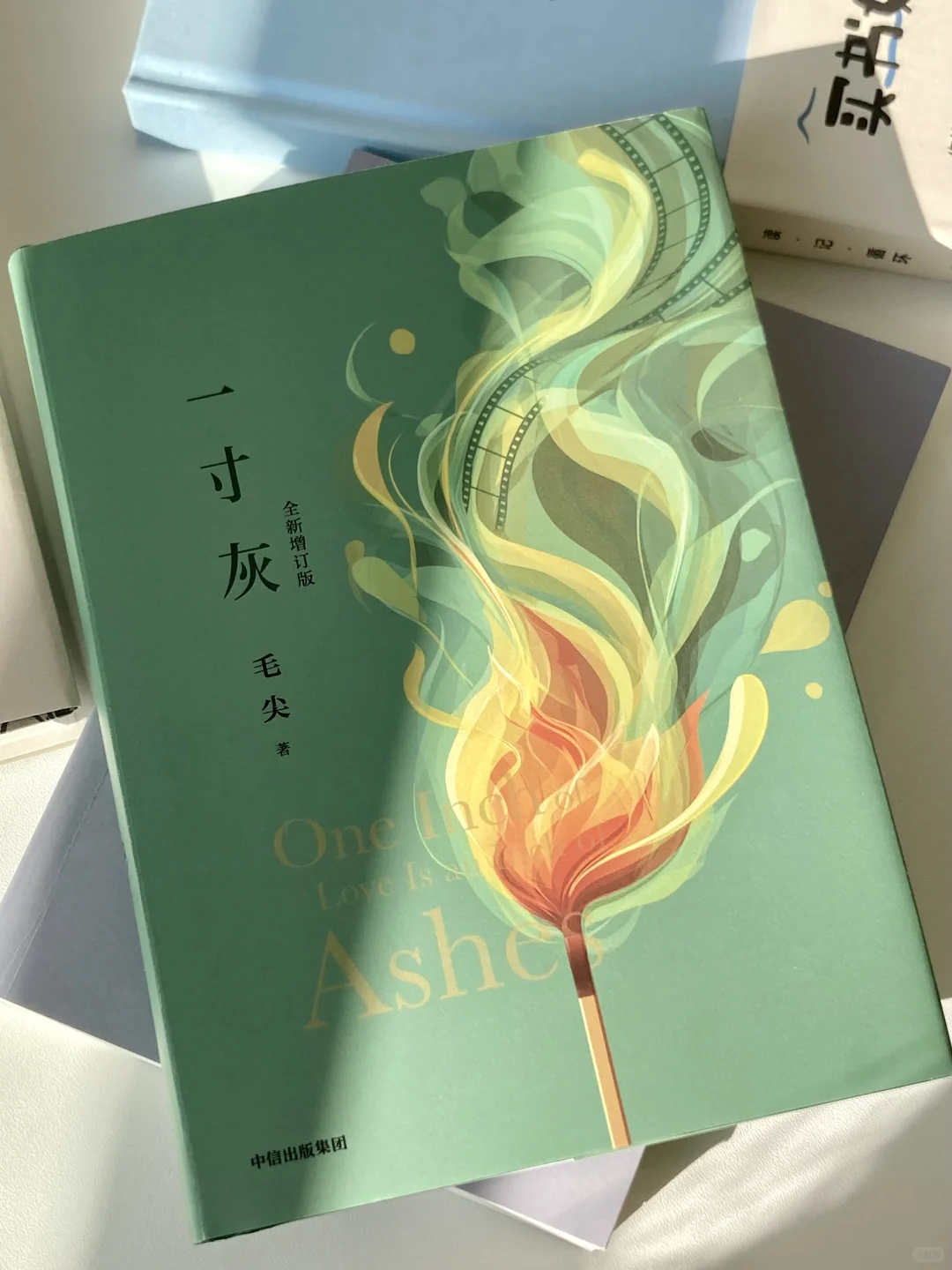 深度阅读?最近喜欢的三本非虚构