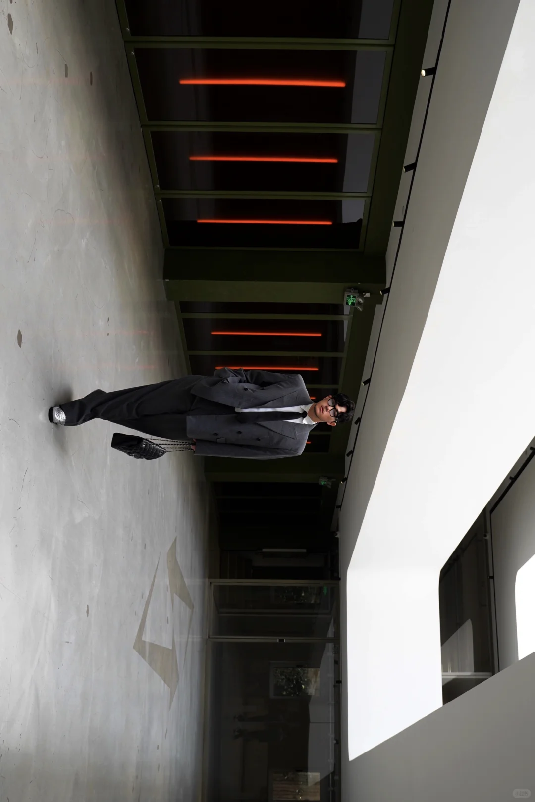 周日，高智风一下.?