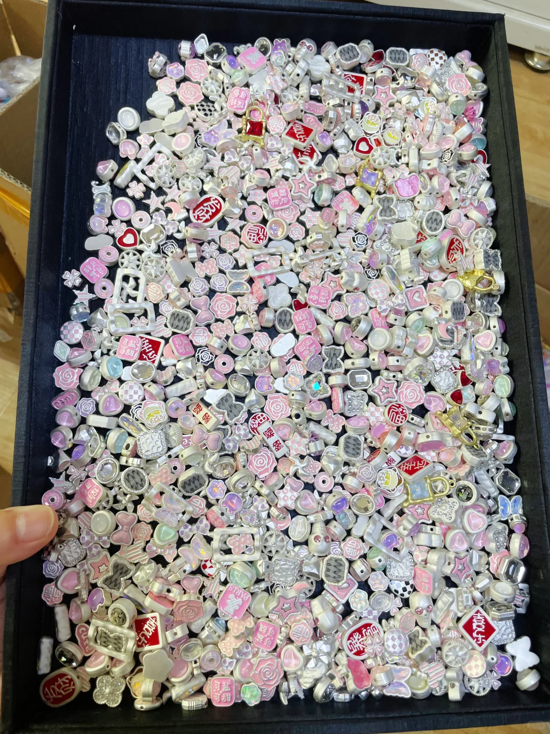 出合金，合金退坑！！！