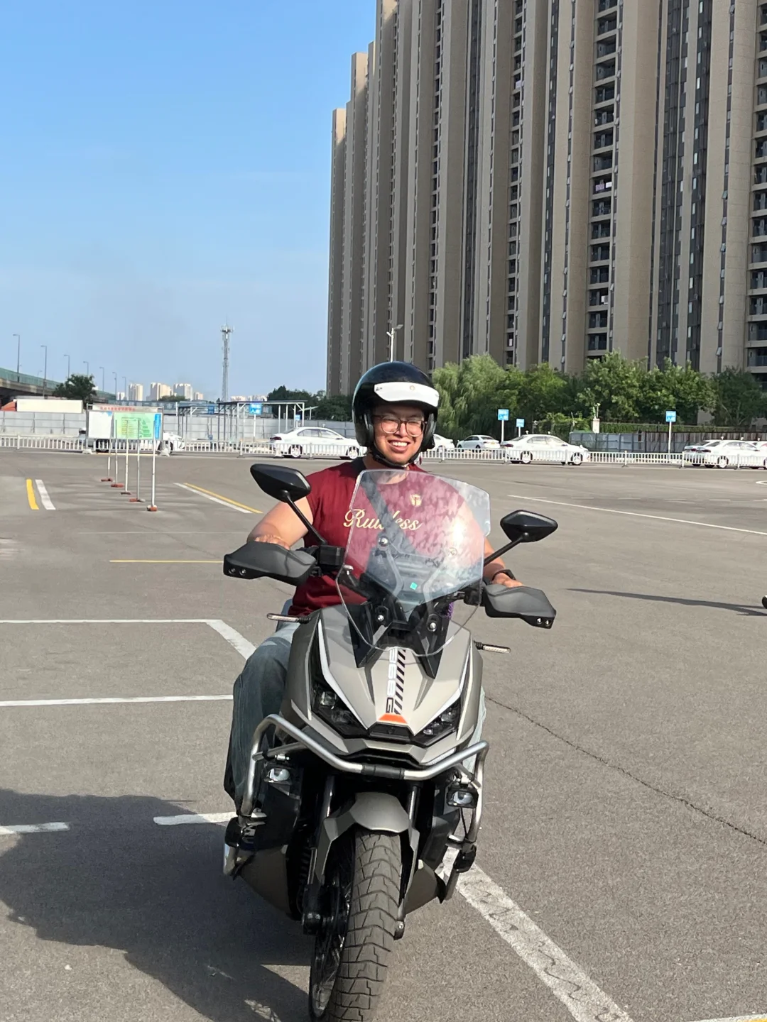 试驾一下26款368g