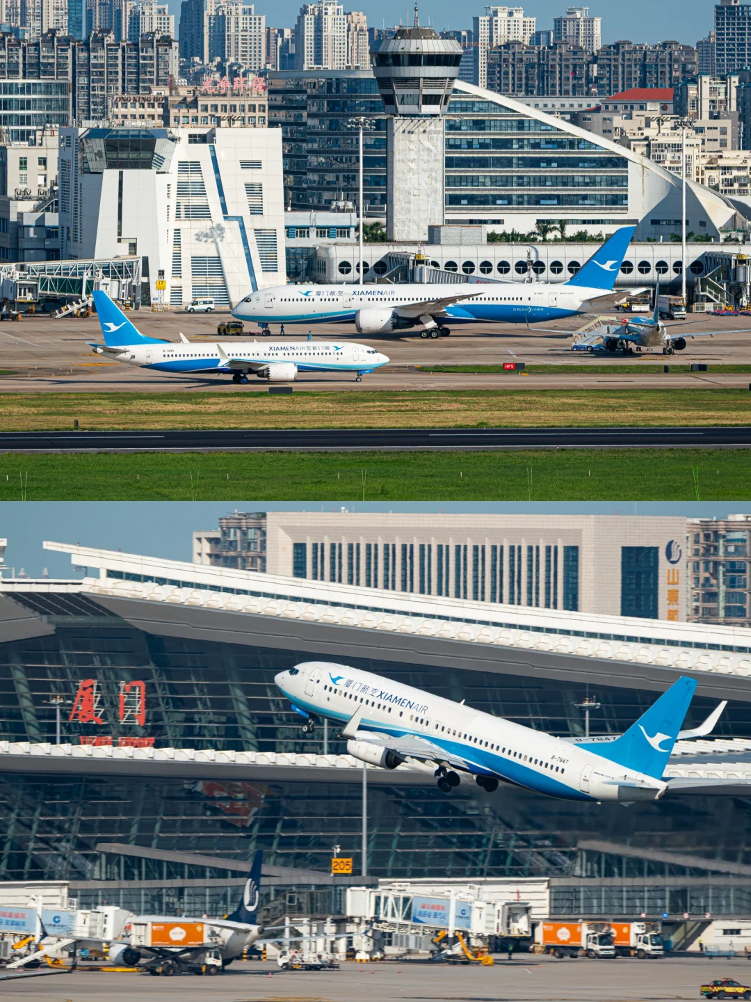 银翼裁云处,索尼为天空赋形~