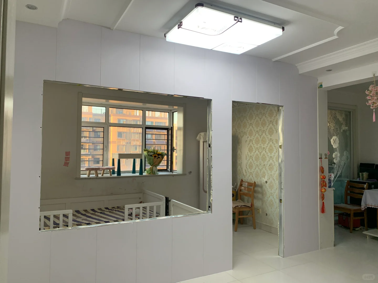 终于对你下手了