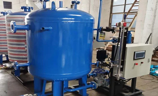 如何提高rto废气处理设备效率