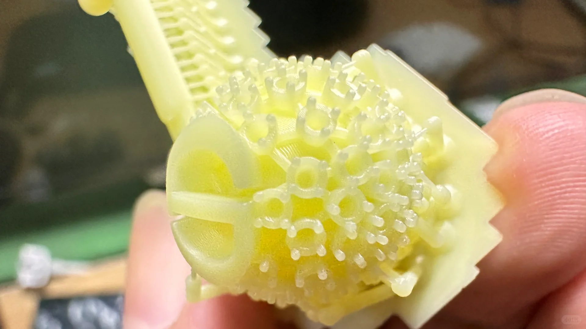 珠宝首饰耐温压胶模材料万能树脂201